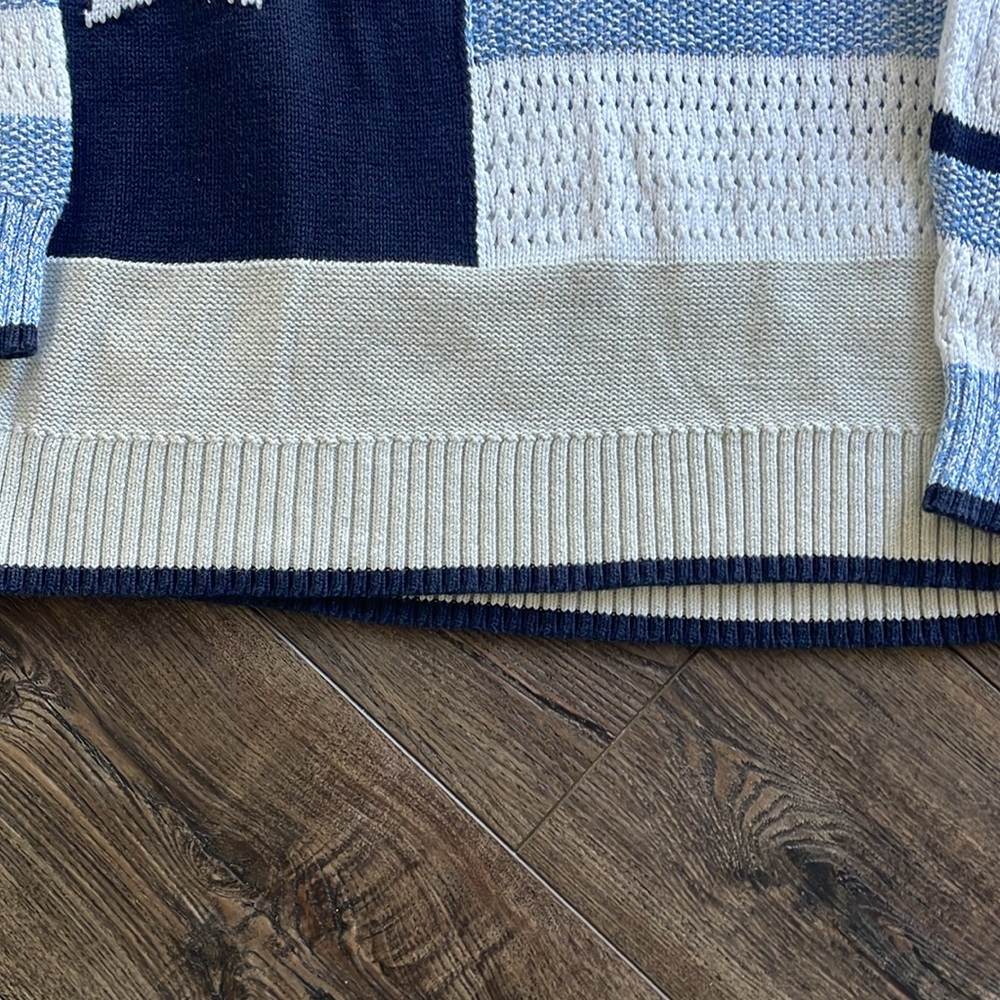 Tommy Hilfiger sweater Small - Picture 5 of 6